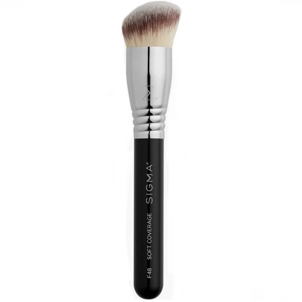 Sigma Beauty F48 Soft Coverage Brush